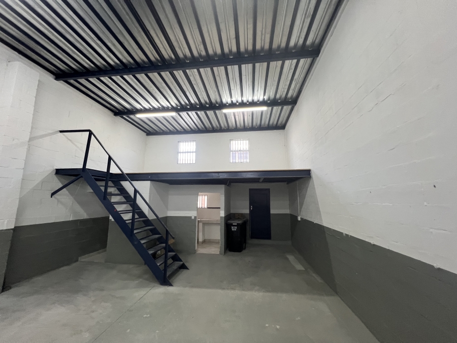 To Let commercial Property for Rent in Parow East Western Cape